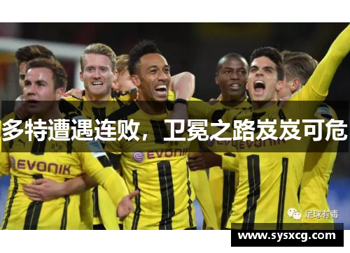 多特遭遇连败，卫冕之路岌岌可危